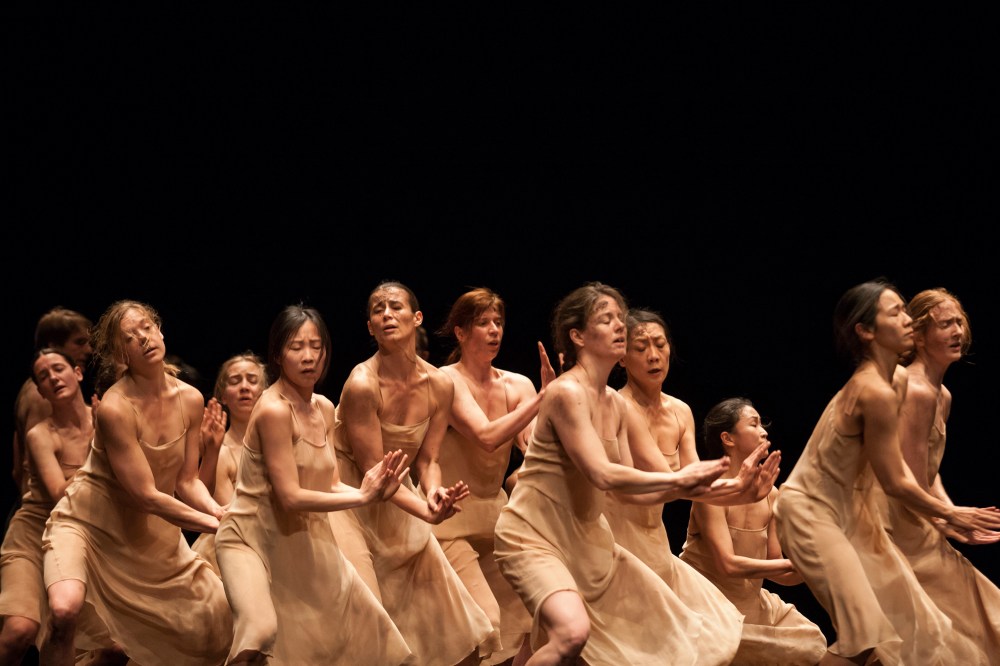 The Rite of Spring_NZ Festival 2016_Matt Grace