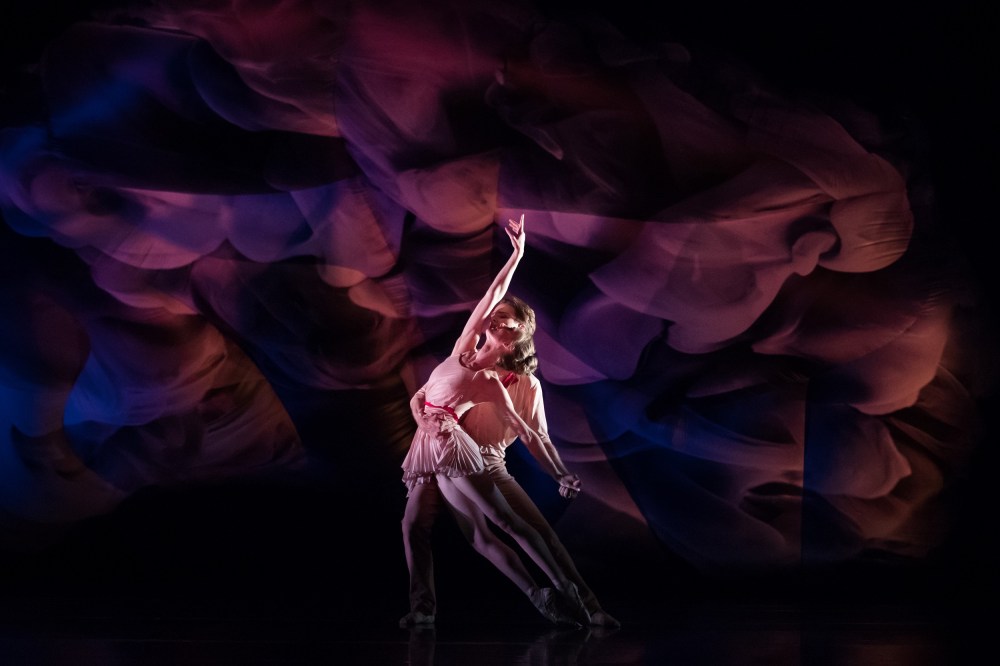 Scent of Love - Symphony in C - 7pm Dress Rehearsal