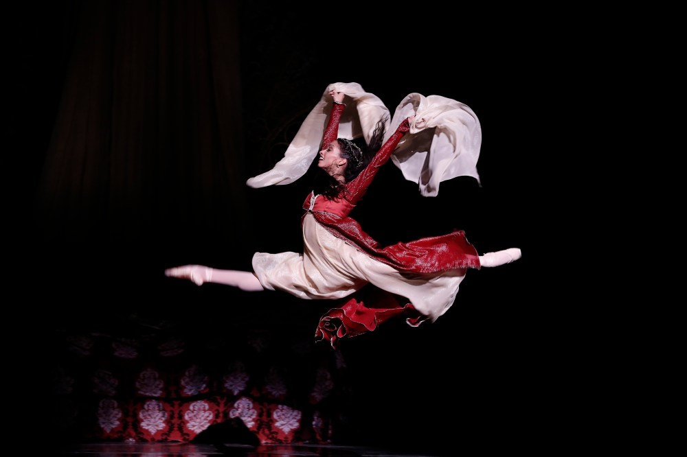 HB2016_R&amp;J_Karina González_1660_Photo Jeff Busby