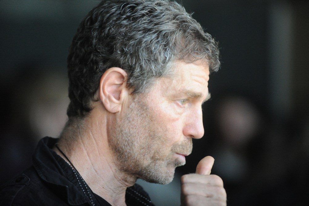 Ohad Naharin. Pic Gadi Dagon copy