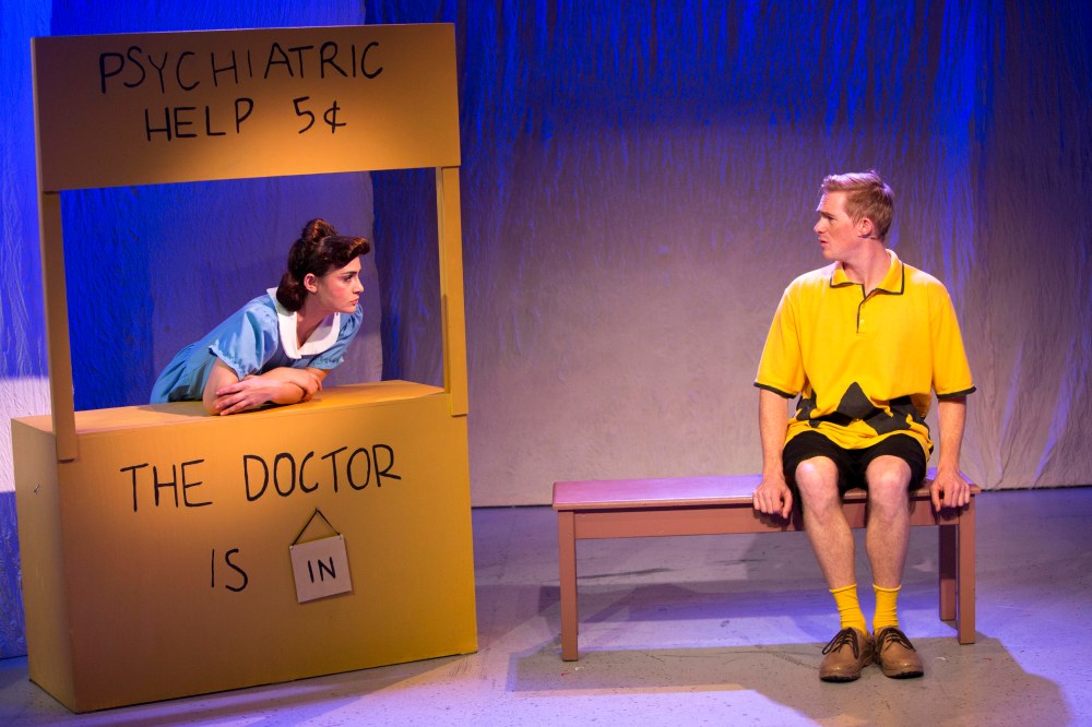 You're a good man Charlie Brown_5-7-16_Noni Carroll