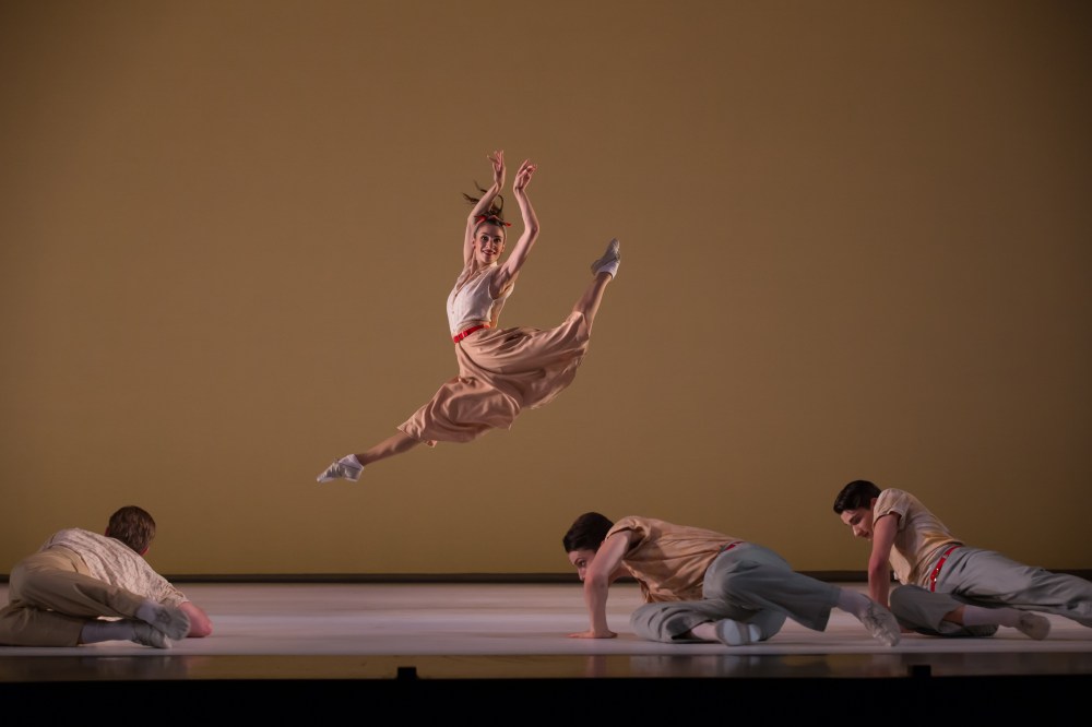 Expressions Dance Company