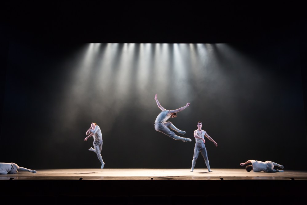 Expressions Dance Company