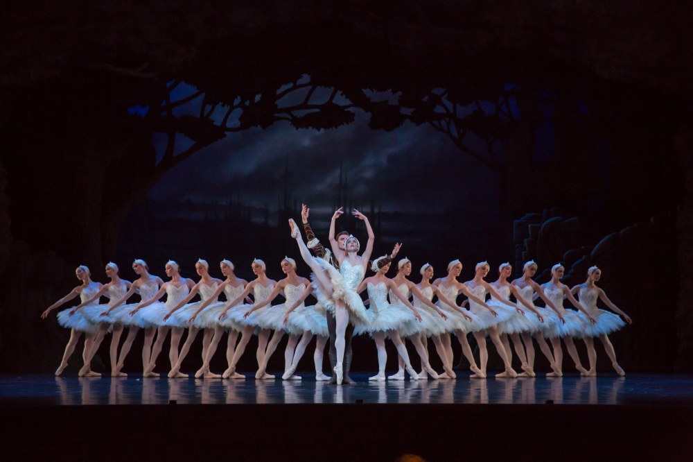 Qld Ballet