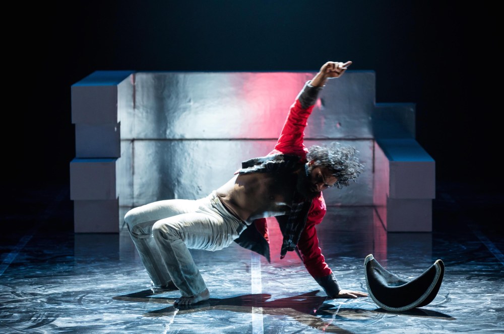 Beau Dean Riley Smith Bennelong Bangarra 3 Photo by Vishal Pandey