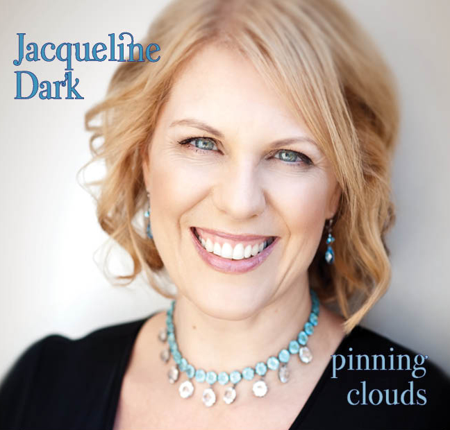 Jacqui Dark cd cover pic