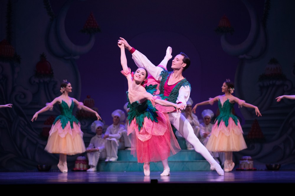 Jess and Kirby headshots