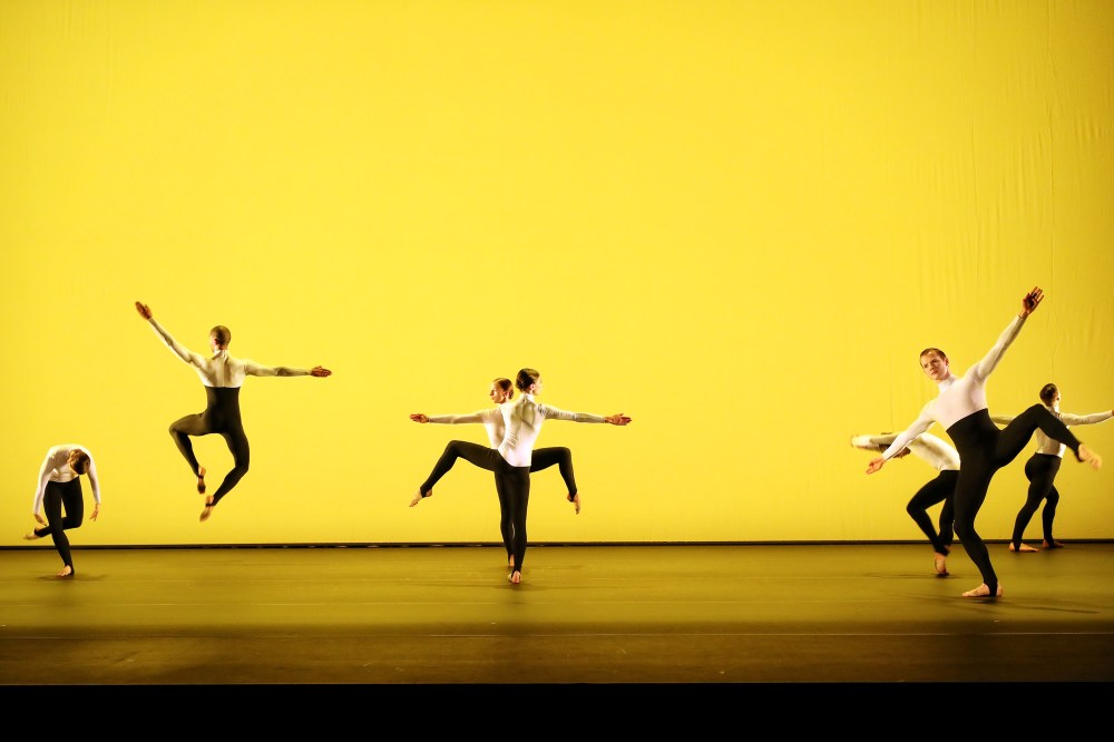 MichaelClarkCompany_SOH_creditPrudenceUpton_Sophie Cottrill, Harry Alexander, Rowan Parker, Oxana Panchenko, Kieran Page, Benjamin Warbis, Daniel Corthorn