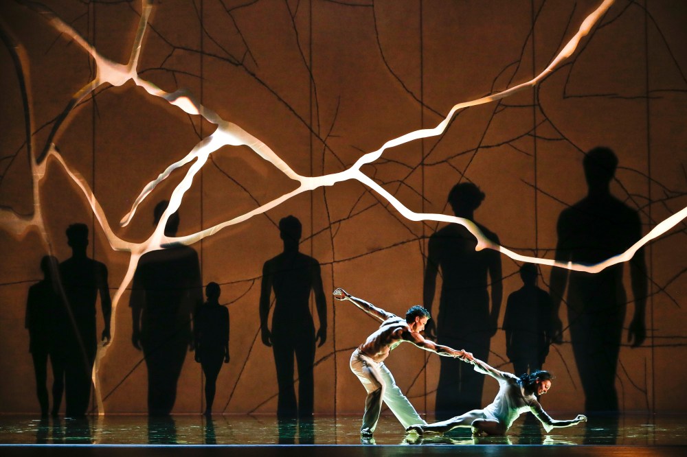 TAB_Verve_Aurum_Kevin Jackson, Leanne Stojmenov_Photo Jeff Busby