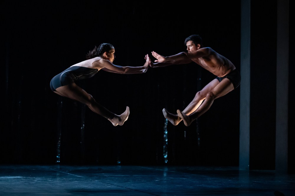 Bangarra - 30 Years of 65 Thousand - Stamping Ground