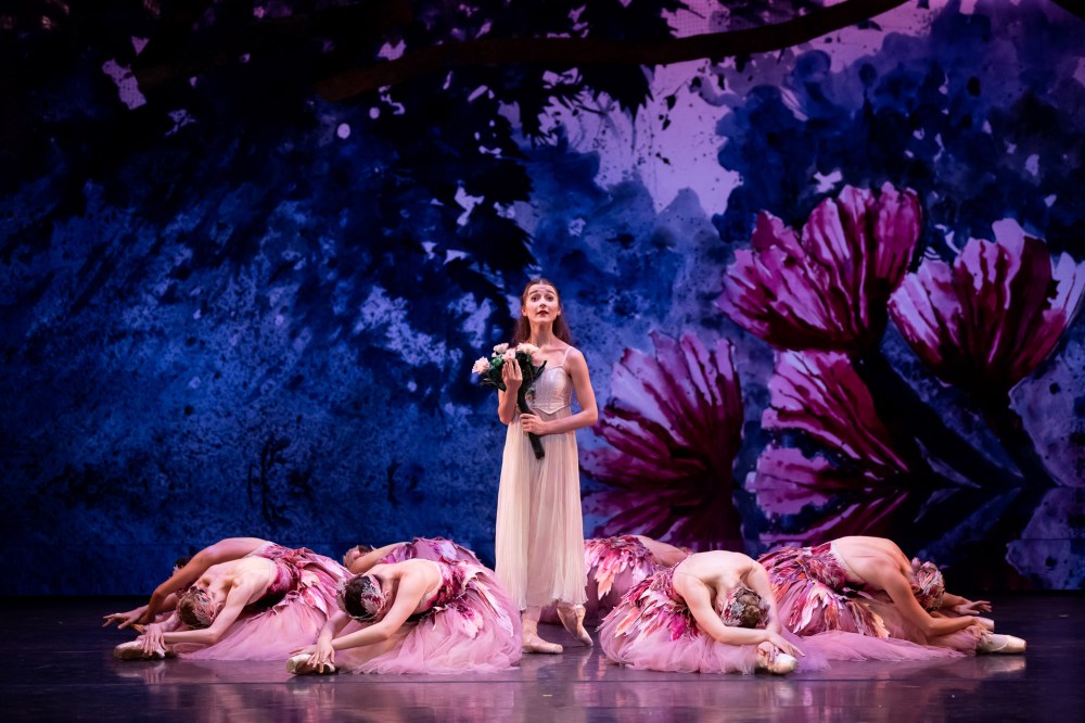 The Nutcracker - 7pm Dress