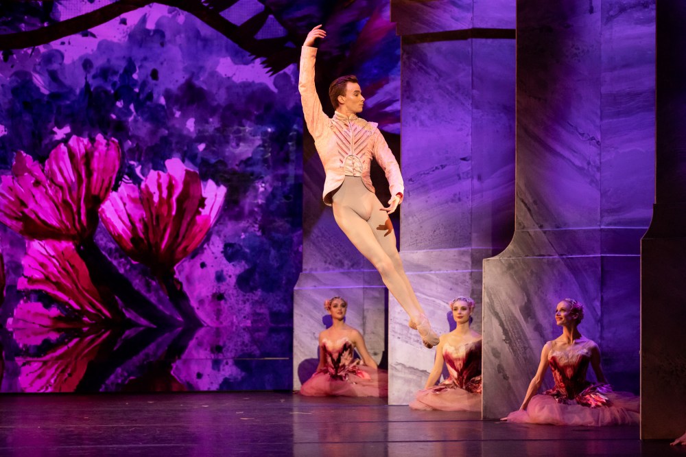 The Nutcracker - 7pm Dress