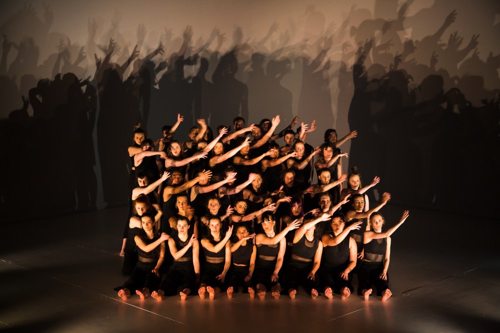 Colossus. Credit Mark Gambino (4)