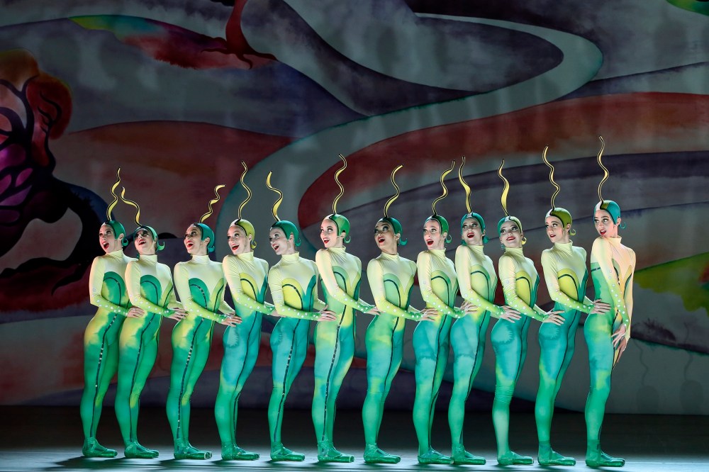 TAB_Artists of The Australian Ballet_THE HAPPY PRINCE photo Jeff Busby