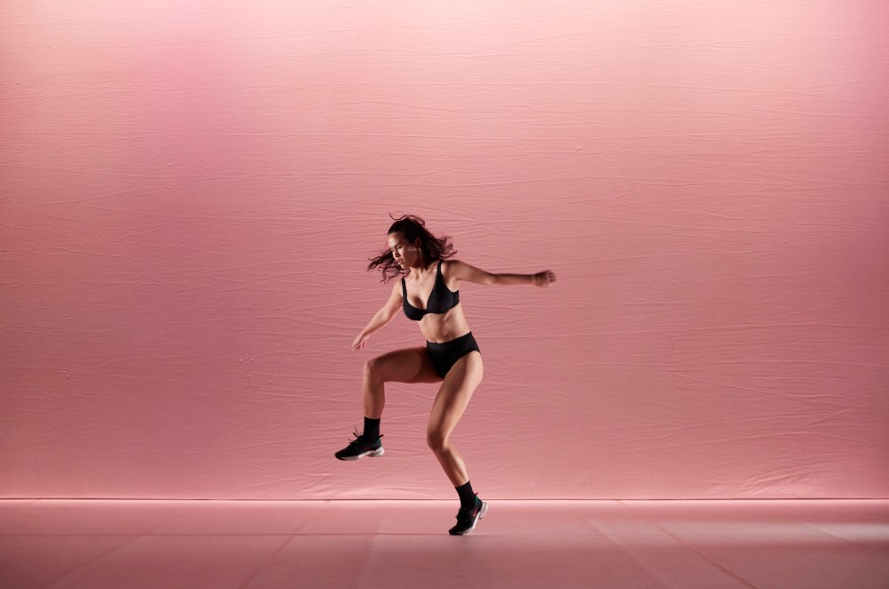 Keir Choreographic Awards, Carriageworks, Image Zan Wimberley 2020 (13)