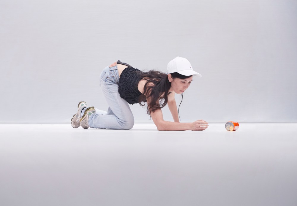 Keir Choreographic Awards, Carriageworks, Image Zan Wimberley 2020 (8)